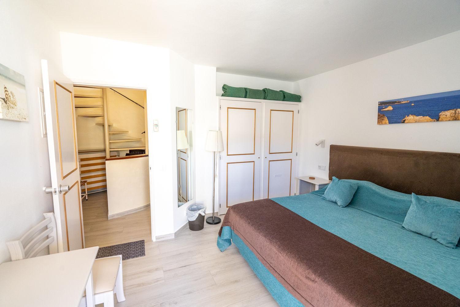 Luz Beach Apartments 外观 照片