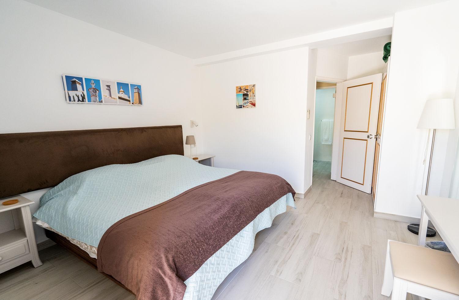 Luz Beach Apartments 外观 照片