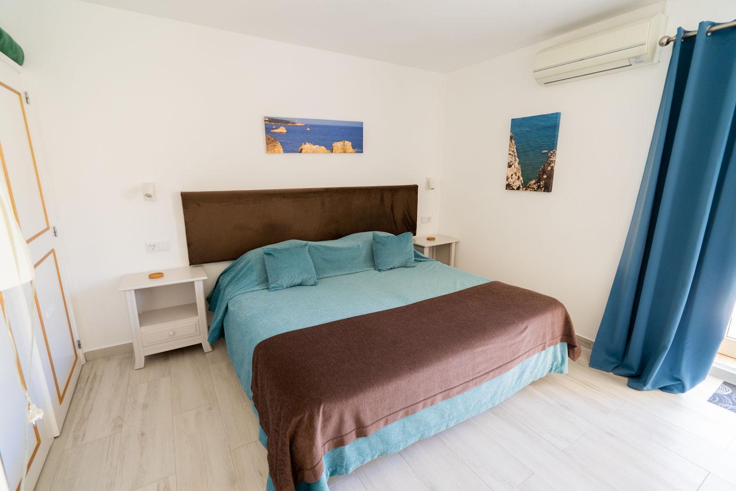 Luz Beach Apartments 外观 照片
