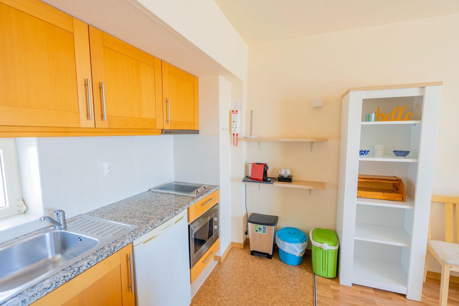 Luz Beach Apartments 外观 照片