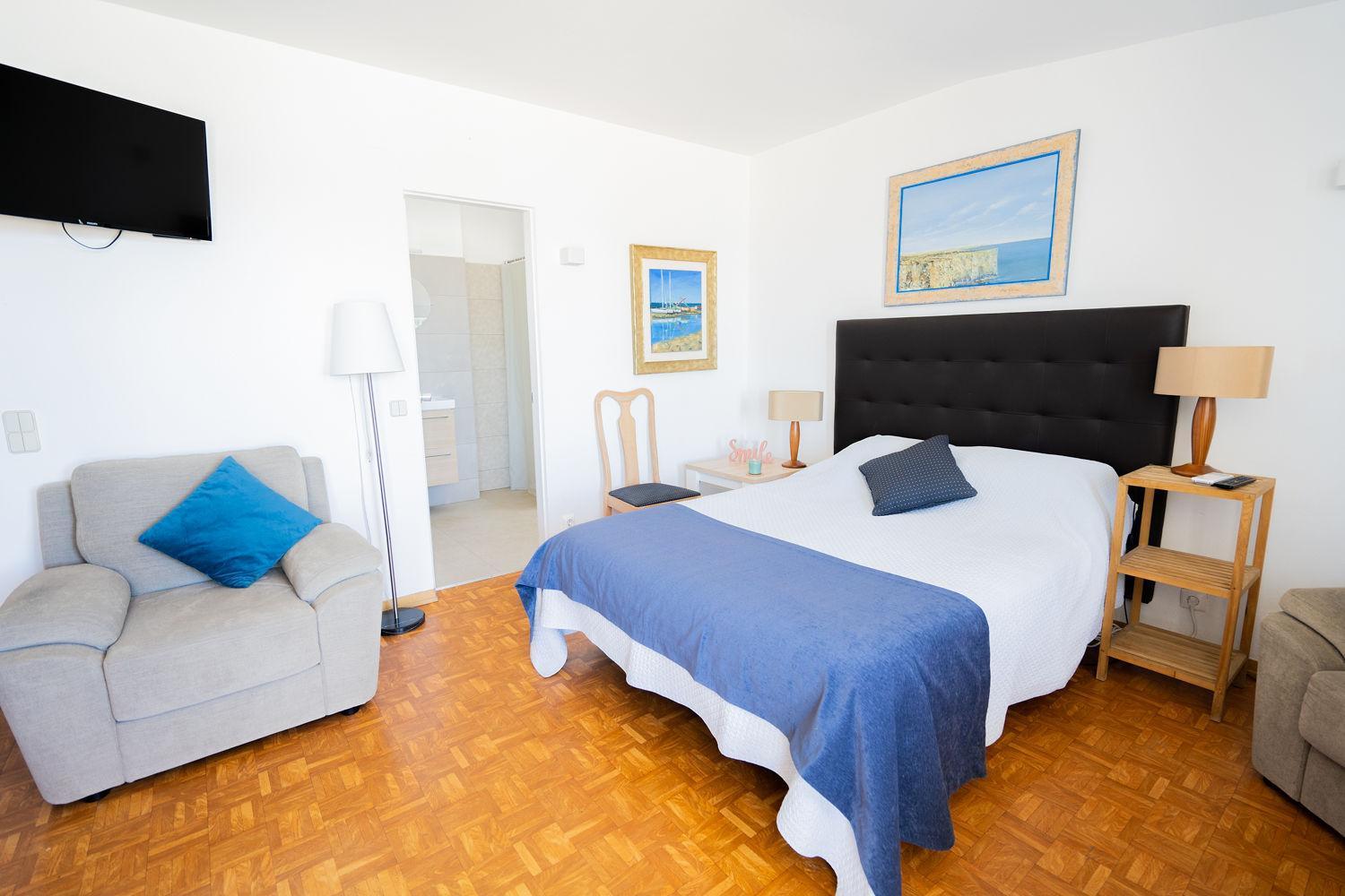 Luz Beach Apartments 外观 照片