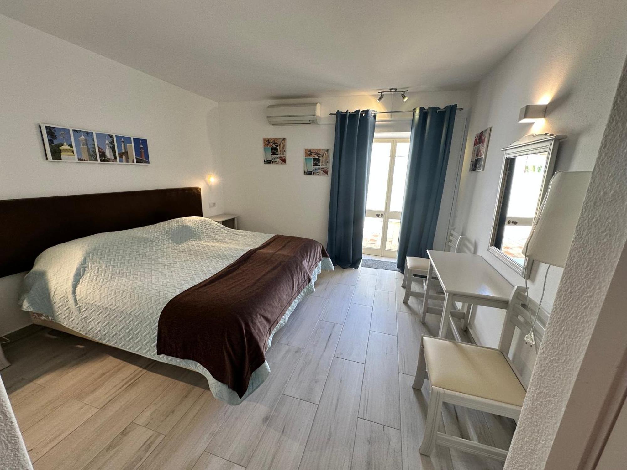 Luz Beach Apartments 外观 照片